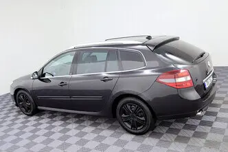 Renault Laguna, 2.0, 127 kW, diisel, automaat, esivedu