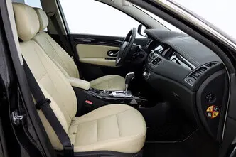 Renault Laguna, 2.0, 127 kW, diisel, automaat, esivedu
