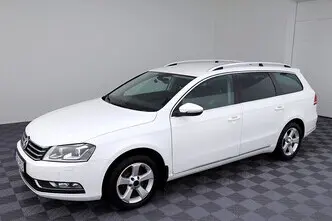 Volkswagen Passat, 1.4, 110 kW, bensiin, manuaal, esivedu