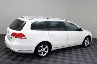 Volkswagen Passat, 1.4, 110 kW, bensiin, manuaal, esivedu