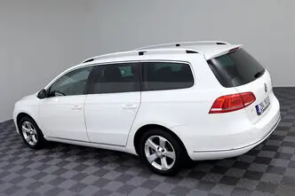 Volkswagen Passat, 1.4, 110 kW, bensiin, manuaal, esivedu