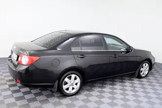 Chevrolet Epica, 2.0, 105 kW, bensiin, manuaal, esivedu