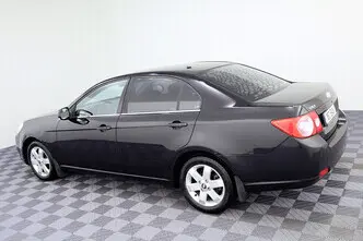 Chevrolet Epica, 2.0, 105 kW, bensiin, manuaal, esivedu