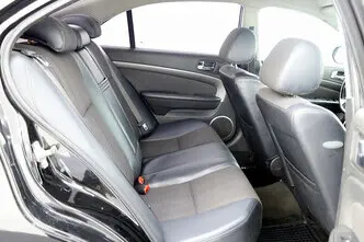 Chevrolet Epica, 2.0, 105 kW, bensiin, manuaal, esivedu