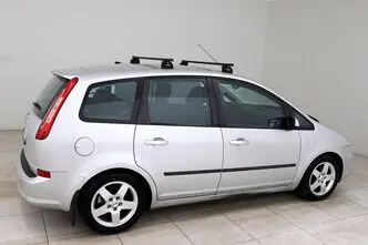 Ford C-Max, 1.8, 92 kW, бензин, механическая, передний привод