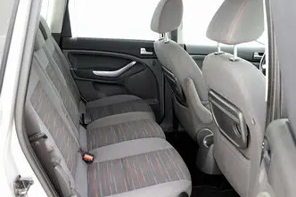 Ford C-Max, 1.8, 92 kW, бензин, механическая, передний привод