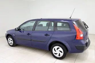 Renault Megane, 1.6, 83 kW, bensiin, manuaal