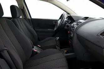Renault Megane, 1.6, 83 kW, bensiin, manuaal