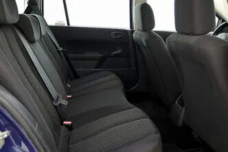 Renault Megane, 1.6, 83 kW, bensiin, manuaal