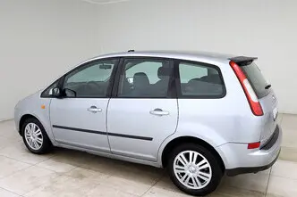 Ford Focus, 1.6, 66 kW, diesel, manual, front-wheel drive