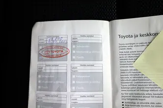 Toyota Avensis, 1.8, 95 kW, бензин, автомат, передний привод