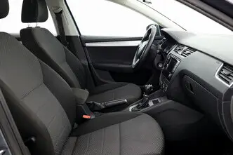 Škoda Octavia, 1.2, 77 kW, бензин, автомат, передний привод