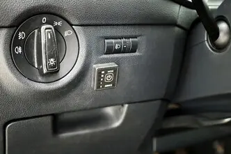 Škoda Octavia, 1.2, 77 kW, бензин, автомат, передний привод