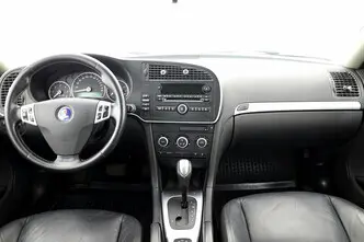 Saab 9-3, 1.9, 149 kW, diisel, automaat, esivedu