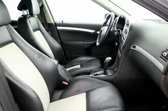 Saab 9-3, 1.9, 149 kW, diisel, automaat, esivedu