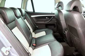 Saab 9-3, 1.9, 149 kW, diisel, automaat, esivedu