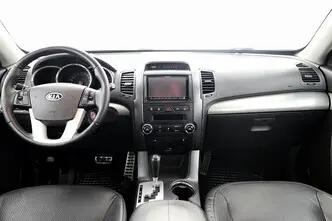 Kia Sorento, 2.2, 197 kW, дизель, автомат, полный привод