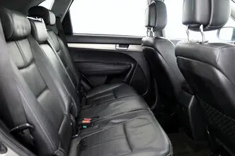 Kia Sorento, 2.2, 197 kW, дизель, автомат, полный привод