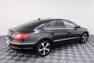 Volkswagen Passat CC, 1.8, 160 kW, bensiin, automaat, esivedu