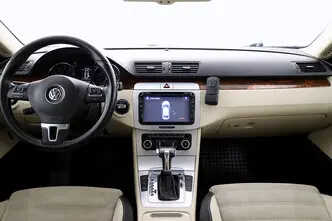 Volkswagen Passat CC, 1.8, 160 kW, bensiin, automaat, esivedu