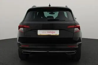 Škoda Karoq, 1.5, 110 kW, bensiin, automaat, esivedu