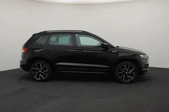 Škoda Karoq, 1.5, 110 kW, bensiin, automaat, esivedu