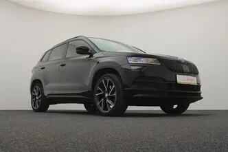 Škoda Karoq, 1.5, 110 kW, bensiin, automaat, esivedu