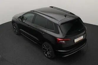 Škoda Karoq, 1.5, 110 kW, bensiin, automaat, esivedu