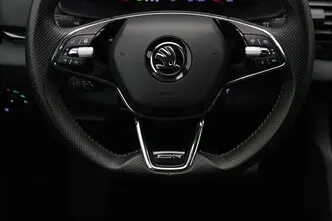 Škoda Karoq, 1.5, 110 kW, bensiin, automaat, esivedu