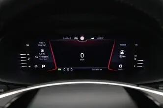 Škoda Karoq, 1.5, 110 kW, bensiin, automaat, esivedu