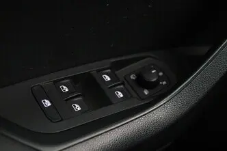 Škoda Karoq, 1.5, 110 kW, bensiin, automaat, esivedu
