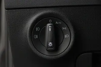 Škoda Karoq, 1.5, 110 kW, bensiin, automaat, esivedu