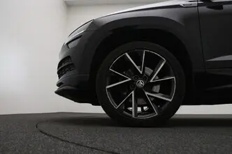 Škoda Karoq, 1.5, 110 kW, bensiin, automaat, esivedu