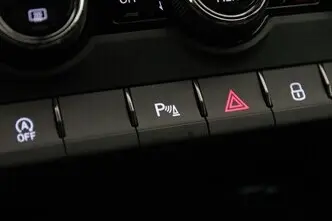 Škoda Karoq, 1.5, 110 kW, bensiin, automaat, esivedu