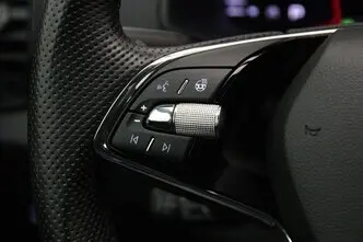 Škoda Karoq, 1.5, 110 kW, bensiin, automaat, esivedu