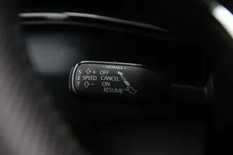 Škoda Karoq, 1.5, 110 kW, bensiin, automaat, esivedu