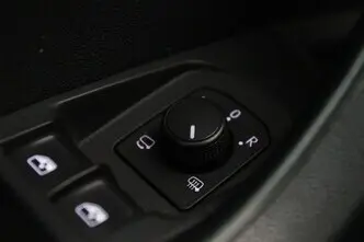 Škoda Karoq, 1.5, 110 kW, bensiin, automaat, esivedu