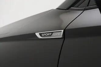 Škoda Karoq, 1.5, 110 kW, bensiin, automaat, esivedu