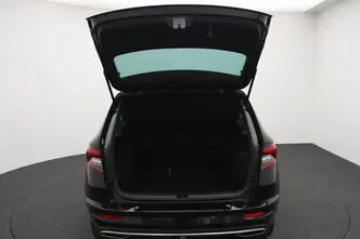 Škoda Karoq, 1.5, 110 kW, bensiin, automaat, esivedu