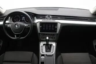 Volkswagen Passat, 1.5, 110 kW, bensiin, automaat, esivedu