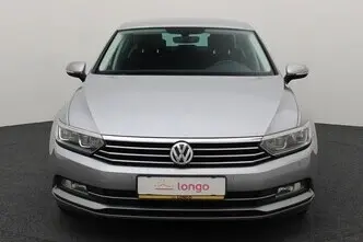 Volkswagen Passat, 1.5, 110 kW, bensiin, automaat, esivedu