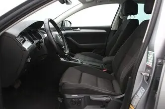 Volkswagen Passat, 1.5, 110 kW, bensiin, automaat, esivedu
