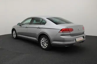 Volkswagen Passat, 1.5, 110 kW, bensiin, automaat, esivedu