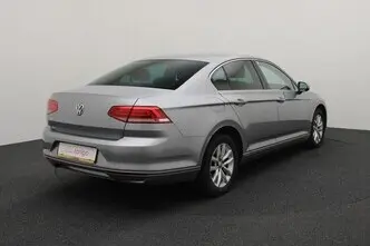 Volkswagen Passat, 1.5, 110 kW, bensiin, automaat, esivedu