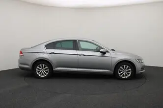 Volkswagen Passat, 1.5, 110 kW, bensiin, automaat, esivedu