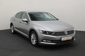 Volkswagen Passat, 1.5, 110 kW, bensiin, automaat, esivedu