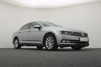 Volkswagen Passat, 1.5, 110 kW, bensiin, automaat, esivedu