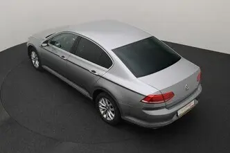Volkswagen Passat, 1.5, 110 kW, bensiin, automaat, esivedu