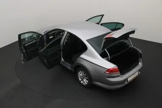 Volkswagen Passat, 1.5, 110 kW, bensiin, automaat, esivedu