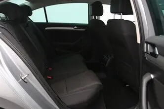 Volkswagen Passat, 1.5, 110 kW, bensiin, automaat, esivedu
